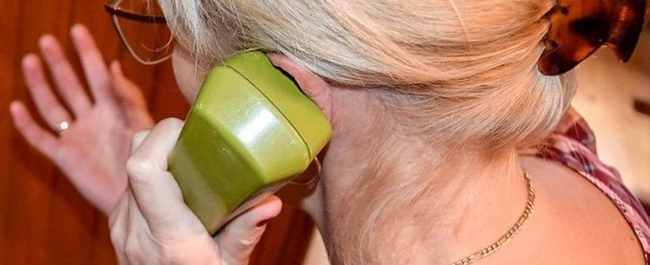 Nabierają na więzienie, wypadek i inne historie