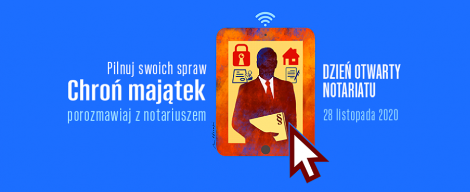Tym razem notariusze online