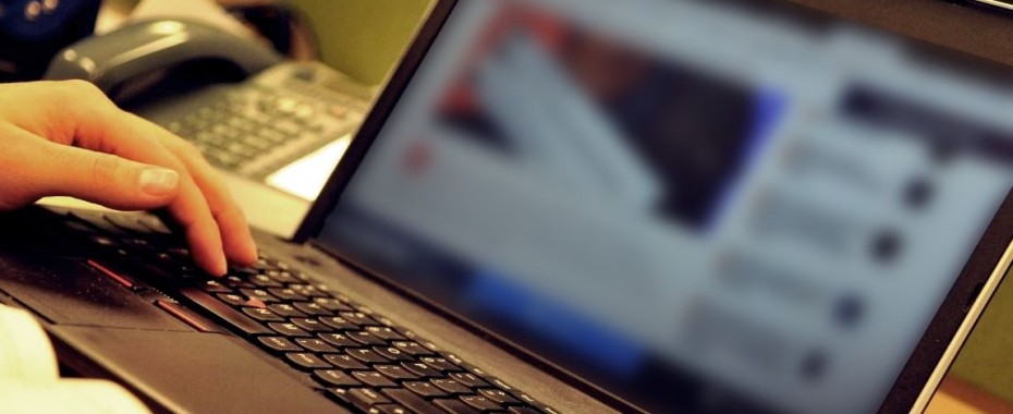 Zakupy w sieci? Sprzedawców oszuści też mają „na oku”