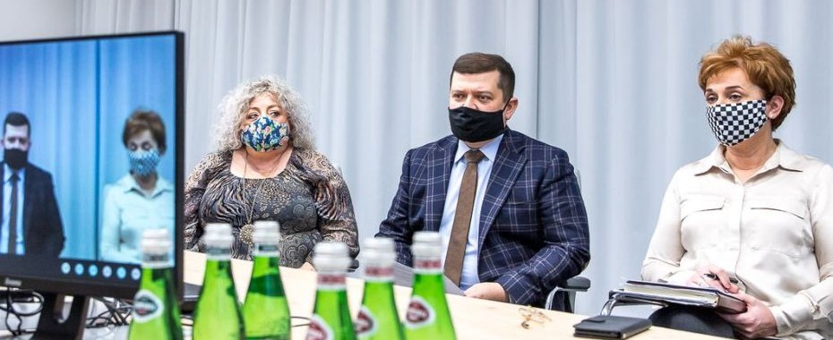 Druga korona-pomoc dla gorzowskiego biznesu