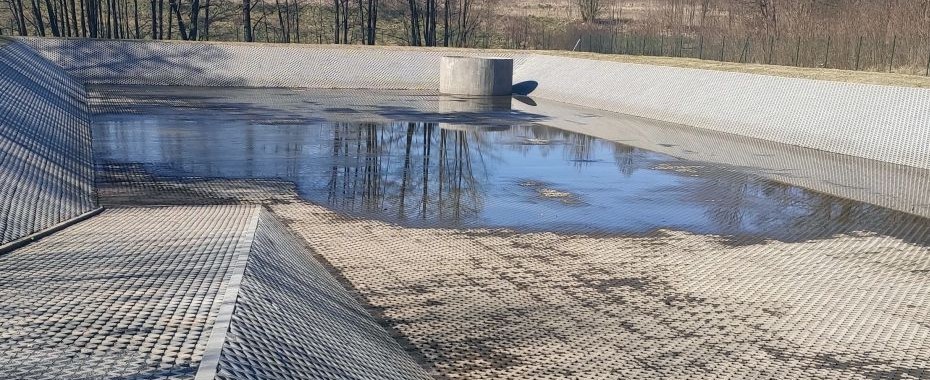 Szansa na to, że nie zaleje miasta