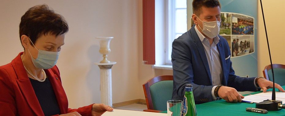 Spółka znanego piłkarza ma porozumienie z AJP