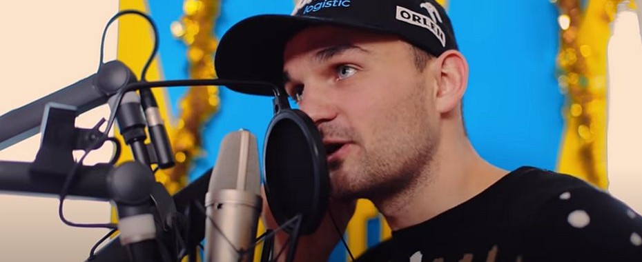Stal się nie zatrzymuje – śpiewa coraz lepiej