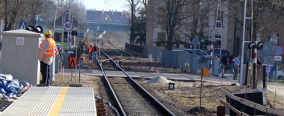 PLK podpowiadają, co z Koleją Plus
