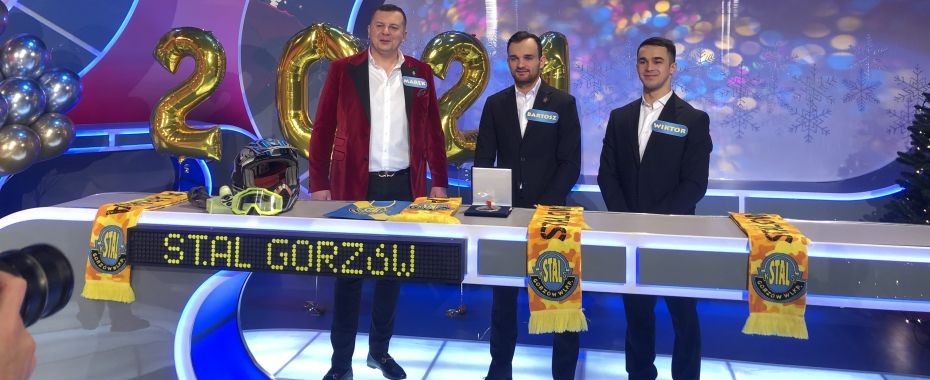 Żużlowe derby w Familiadzie! Rezultat 1 stycznia