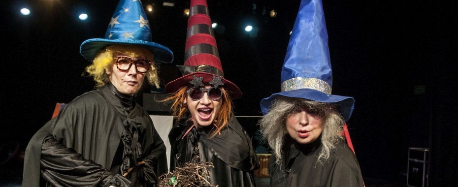 Ferie online: Teatr, Muzeum, Biblioteka i MCK