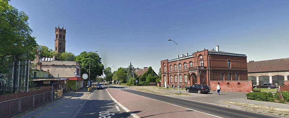 Skwierzyna chce być jeszcze bliżej Gorzowa