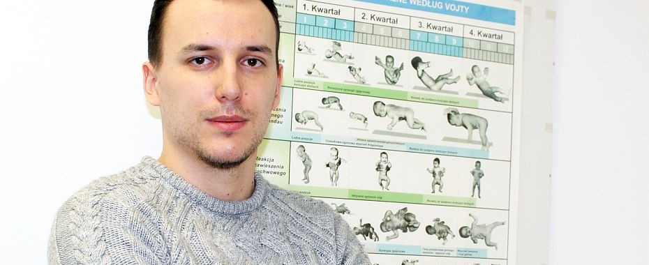 Jak pomóc maluszkom? Radzi specjalista