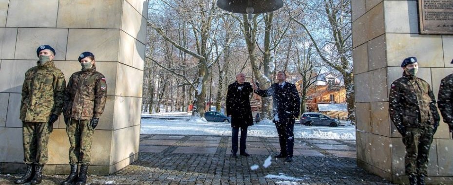 30 stycznia – Pamięć i Pojednanie