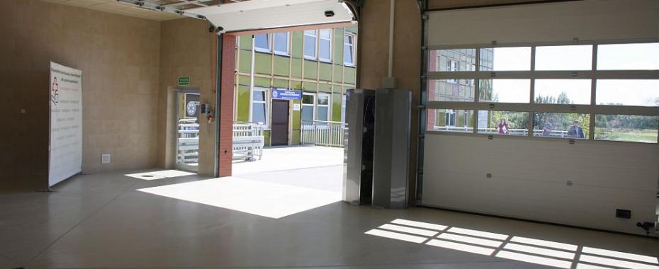 Szpital podaje roczne statystyki śmierci