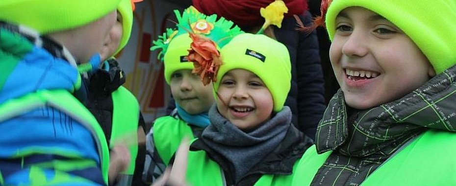 Uwaga! Niebawem nabór 21/22 do gorzowskich przedszkoli