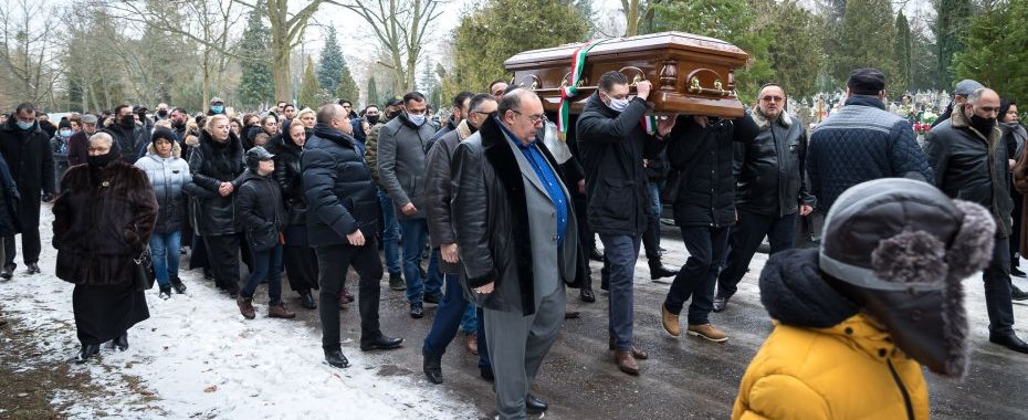 Odeszła niezwykła romska kobieta