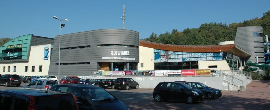Gorzowianie mogą wracać na basen i lodowisko