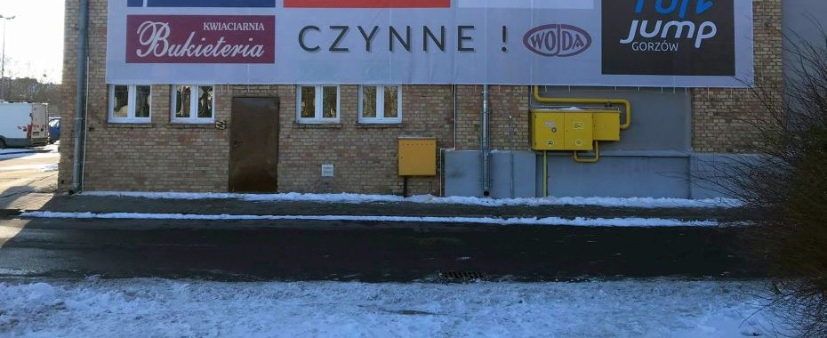 Trzy remonty, ale na Targowej otwarte!