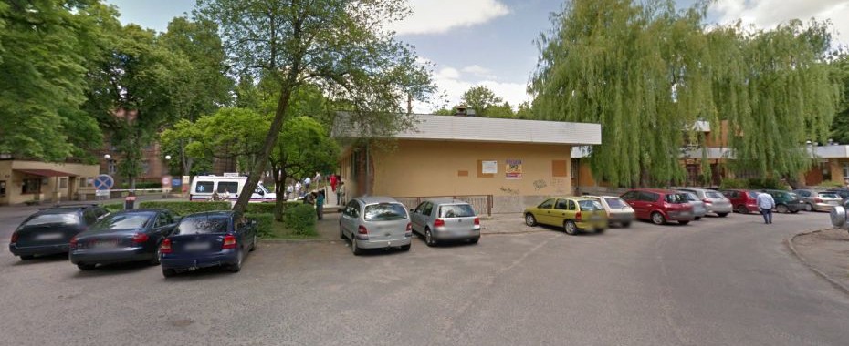 Szpital: szczepienia grupy 0 i seniorów z opóźnieniem