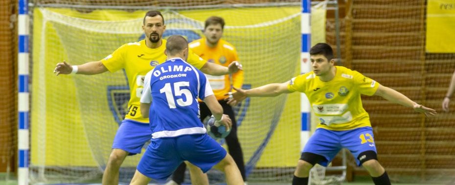 34 bramki Stali! [FOTO]