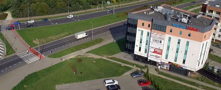 Medi Raj: 300 szczepionek tygodniowo!