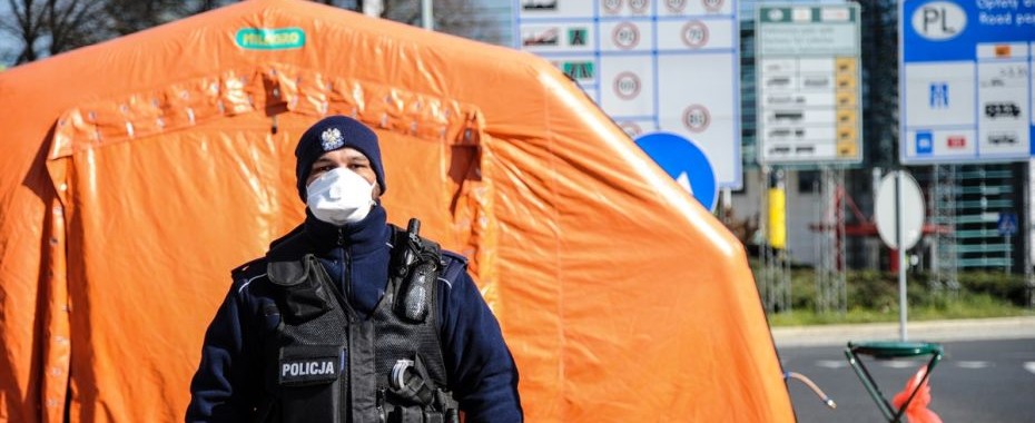Od soboty klasy I-III wracają do nauki zdalnej. Wszędzie lockdown!