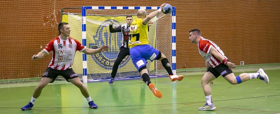 Stal wygrywa trudny mecz [FOTO]