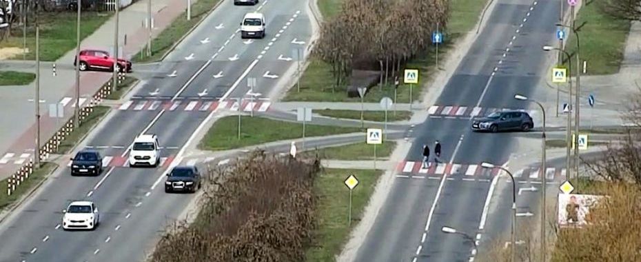 Policyjne drony już na służbie