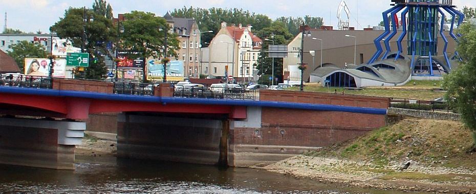Już wiadomo, kto naprawi skarpę