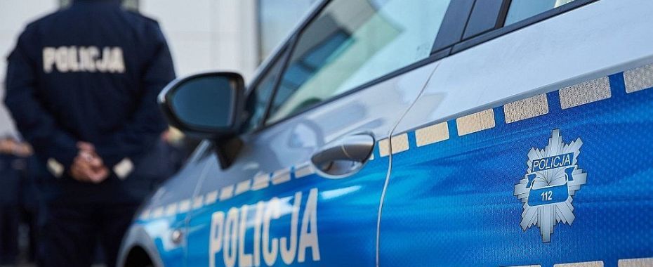 Ulica Słoneczna: groźby i atak skierowany w stronę policjantów