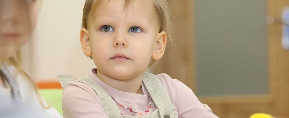 Opiekuni w żłobkach poszukiwani- trzy rzeczy, które warto wiedzieć o zawodzie