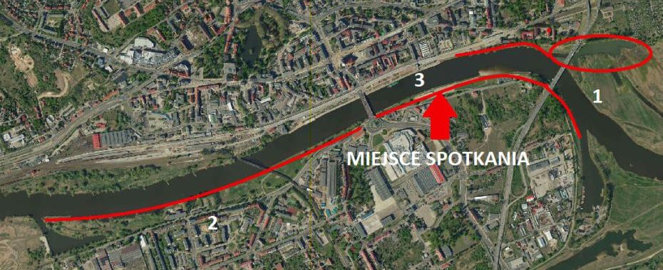 W sobotę Sprzątanie Brzegów Warty 2021!