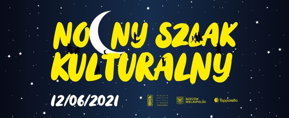 Nocny Szlak bynajmniej nie online