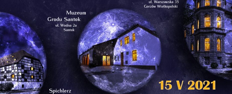 Noc Muzeów? Tak! Oto plany