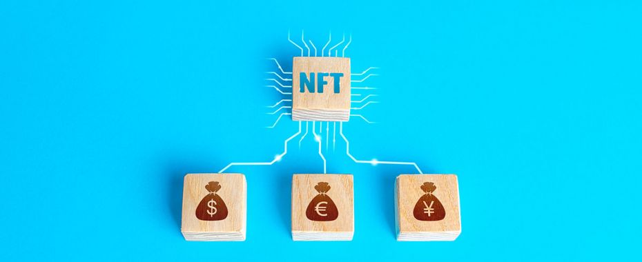 Świat oszalał na punkcie NFT