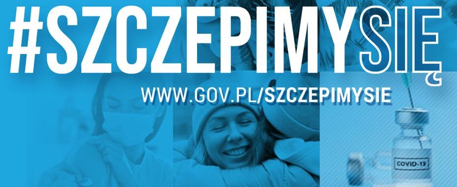 Od soboty punkty rejestracji szczepień będą bliżej gorzowian