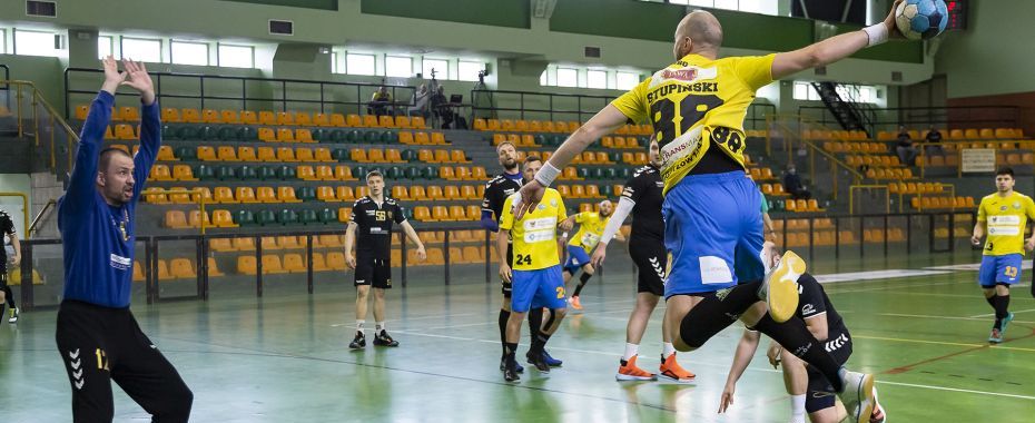 Stal na finał też mocna [FOTO]