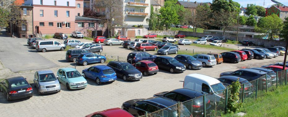 Spichrzowa wpadnie prosto na Teatralną