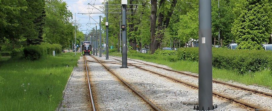 Tramwaj na Górczyn? Miasto szuka środków