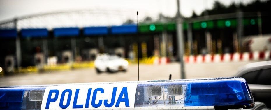 Do Niemiec? Zmień trasę, bo korki