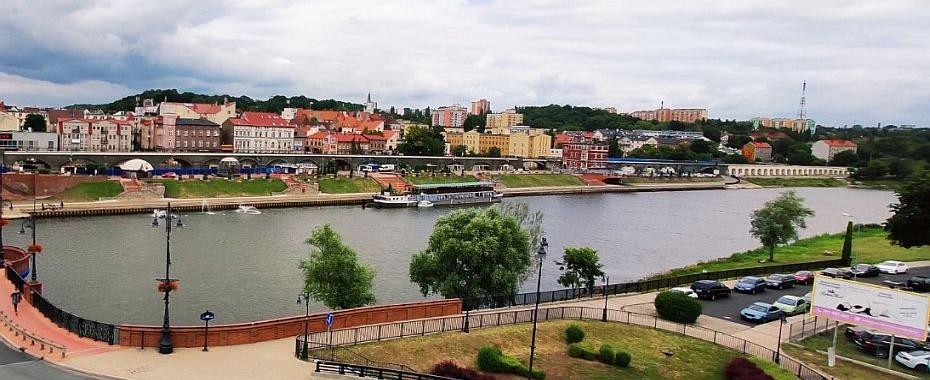 Firma GW – tak trafisz do gorzowian!