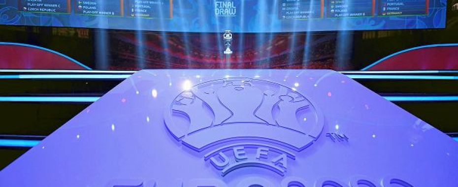 Euro 2020 - u kogo obstawiać spotkania?