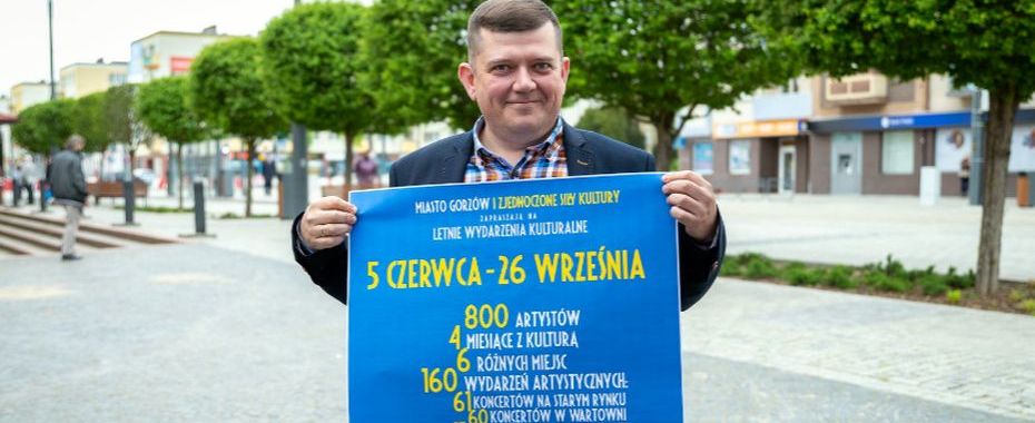 Pierwszy dobry wieczór? To dziś!