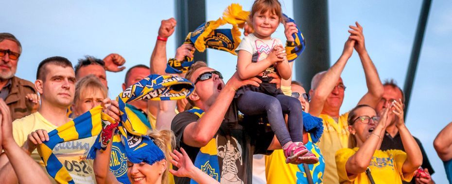 Przypominamy o kiermaszu zabawek na Jancarzu!