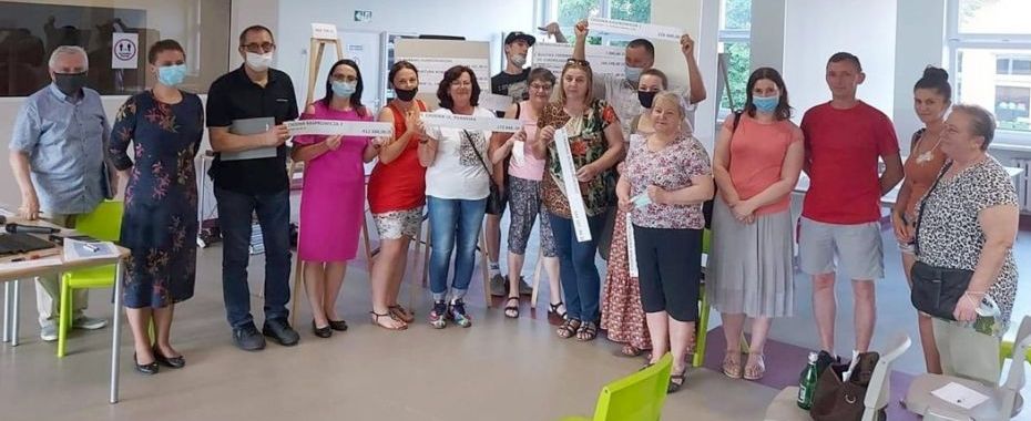 Bilans pierwszych spotkań dyskusyjnych BO 2022