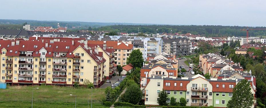 Ze środy na czwartek bieda z wodą