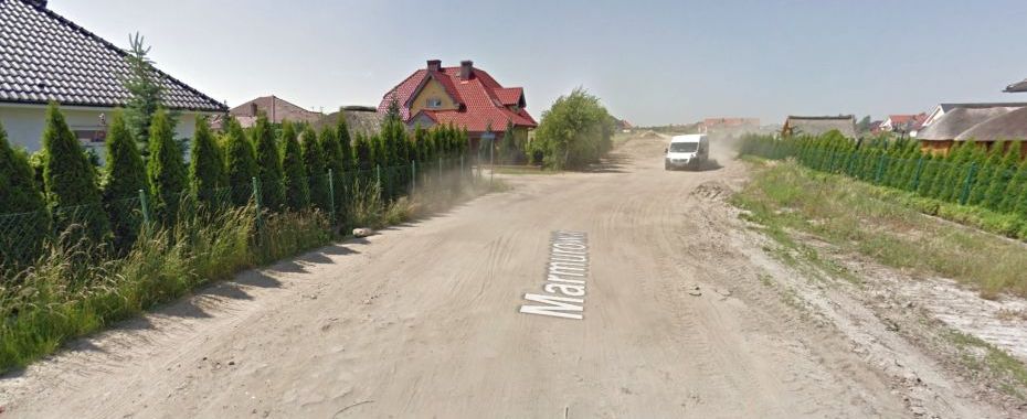 Radni z pomysłem planu dróg osiedlowych