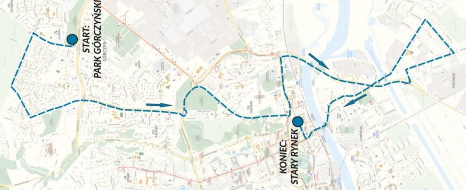 Masa Rowerowa! Pierwsza taka po pandemii