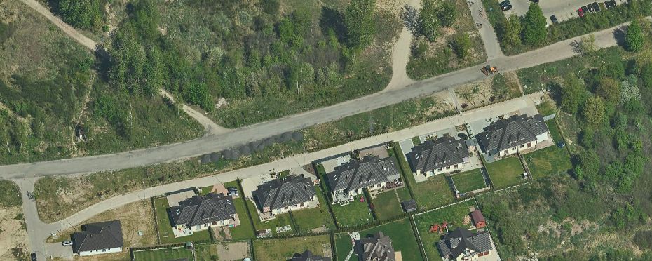 Będzie nowy asfalt: Brukselska, Olimpijska, Batalionu Zośka