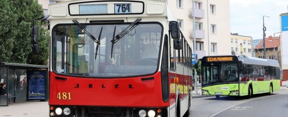 Drobiazg na urodziny Gorzowa