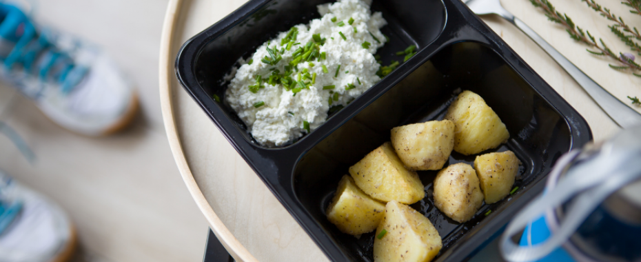 Ile kosztuje dieta pudełkowa? Ceny w Lubuskiem i nie tylko
