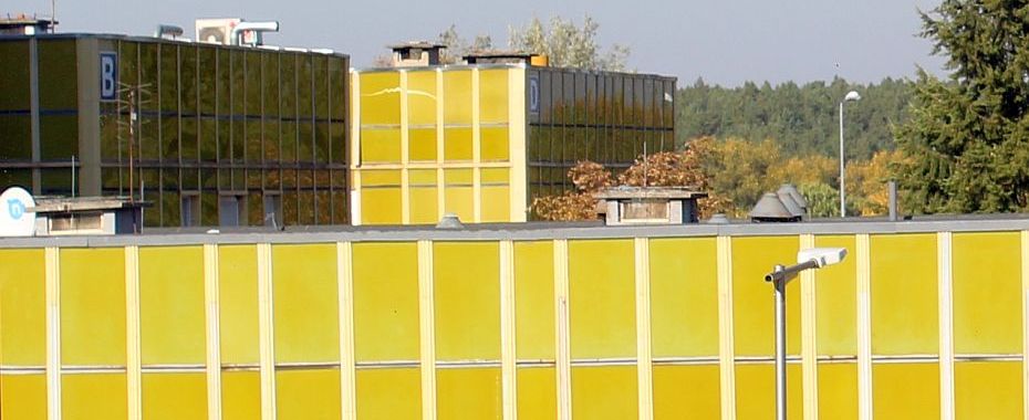 Na Dekerta przymiarki do wymiany elewacji