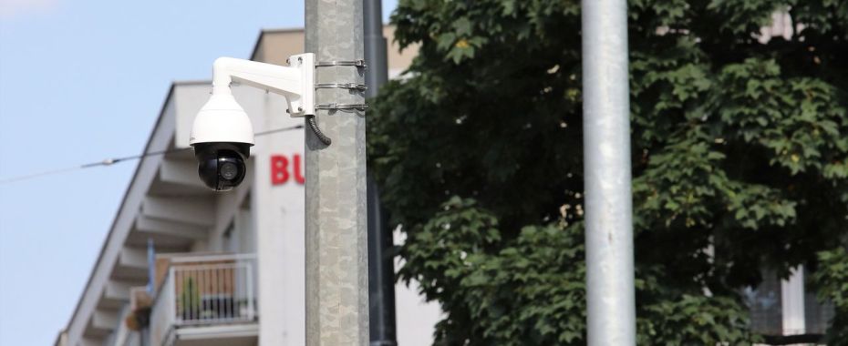 W mieście już nie zrobisz nic głupiego