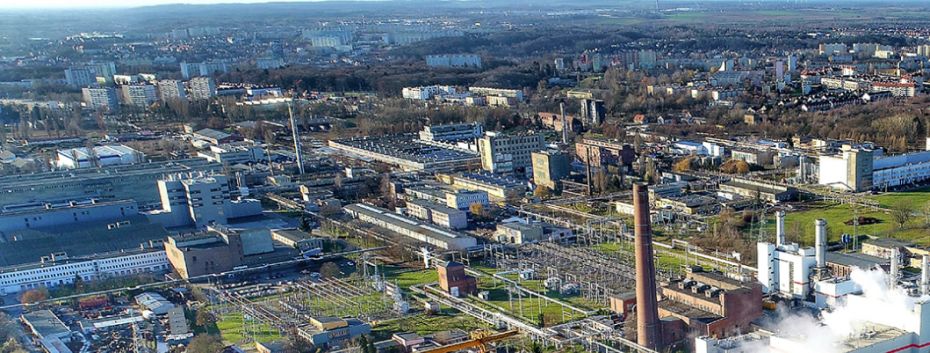 Dawne duże firmy Gorzowa... [SONDA]